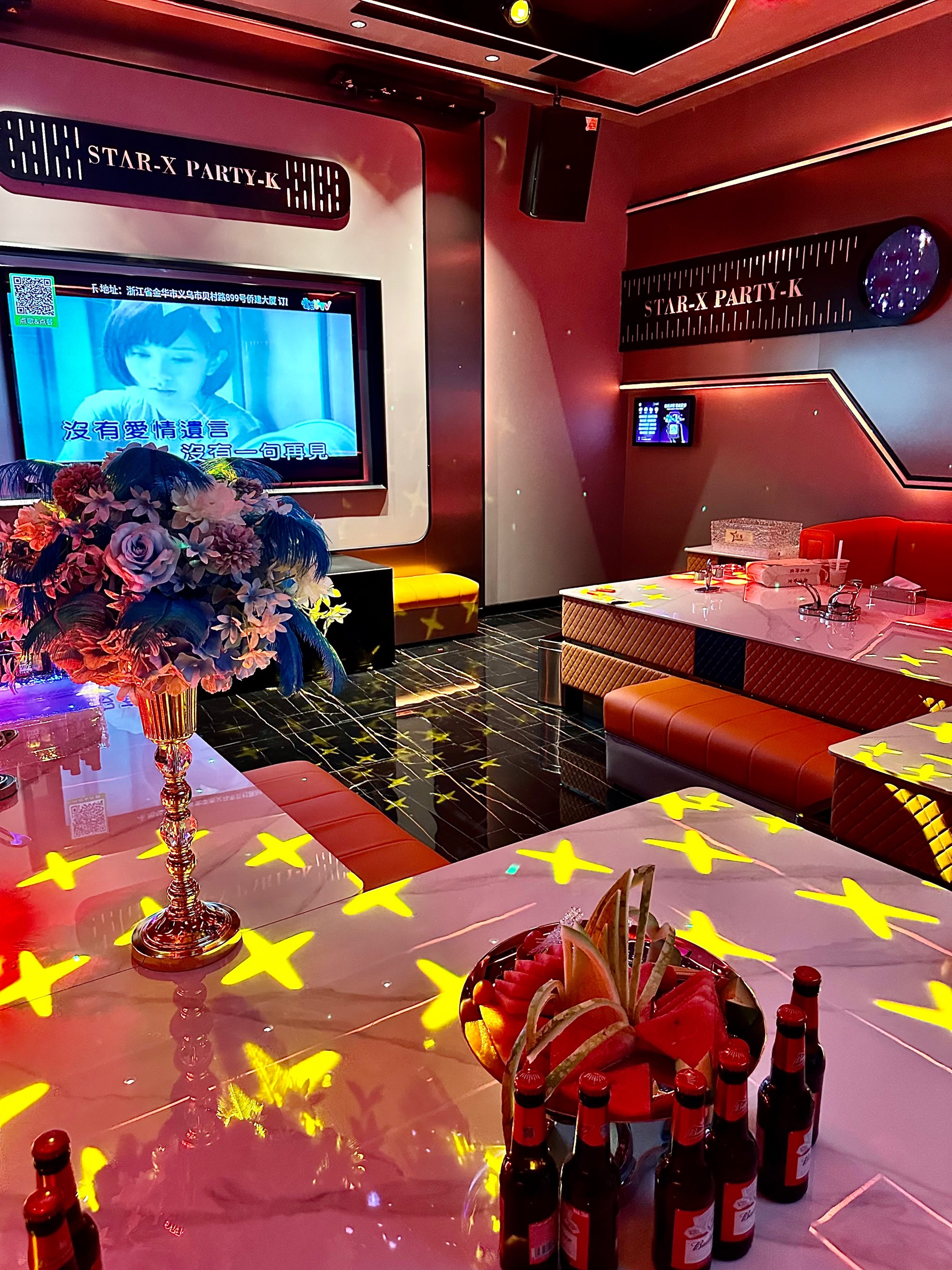 荆州商务ktv的优势与选择指南-公安县ktv预定