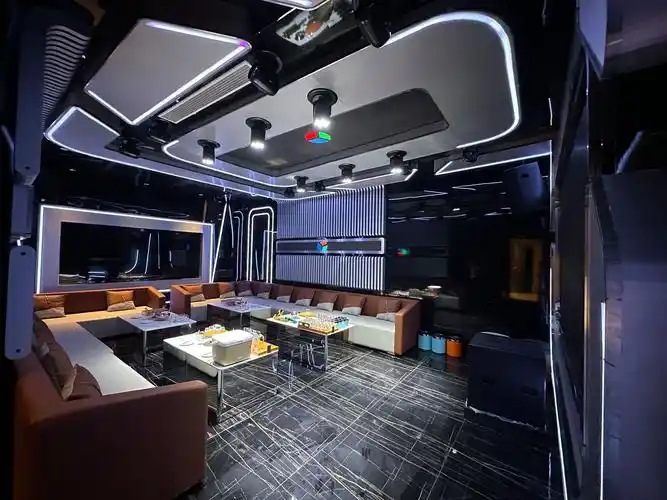 荆州商务KTV推荐Top3-公安县ktv预定